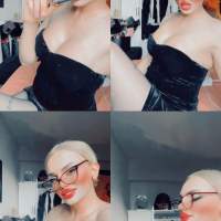 Samsun escort bayan TRANS Victoria