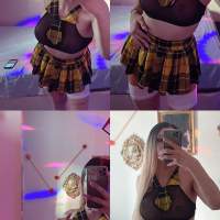 Samsun escort bayan TRANS Victoria