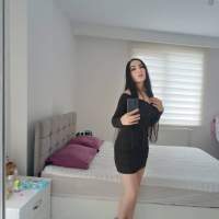 Samsun escort bayan Yasmina