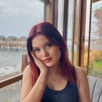 Samsun Escort Bayanınız Nastia