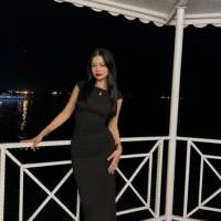 Samsun escort Belarus Şebnem