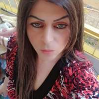 Samsun escort Dilan. Trans