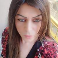 Samsun escort Dilan. Trans