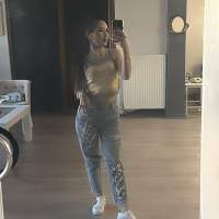 Samsun escort Gümüş