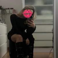 Samsun escort kendi evi olan bayan İDİL