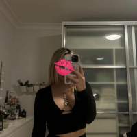 Samsun escort kendi evi olan bayan İDİL