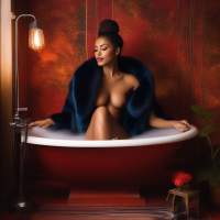 Samsun escort Kralın Kızı Merve. Trans