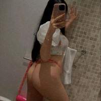 Samsun escort Linda