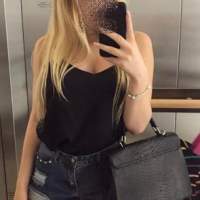Samsun  Escort Meliha ile Güzel Zevkler Yaşayın