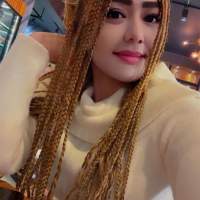 Samsun escort Monika. 3 bayan