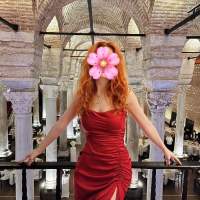 SAMSUN ESCORT MUHTEŞEM BUSEM SADECE WHATSAPPLA 