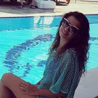 Samsun Escort Partner Sinem