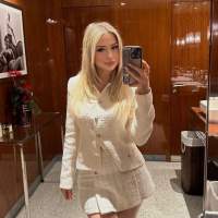 Samsun escort Sandra