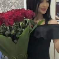 Samsun Escort Seksi İrina