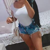 Samsun escort SELMA