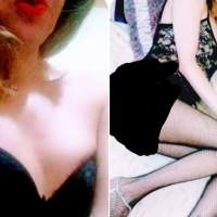 Samsun escort Handan. Trans