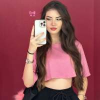 Samsun escort SVETLANA