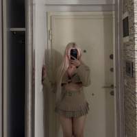 Samsun escort SVETLANA