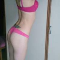 Samsun Genç Escort Gabrela