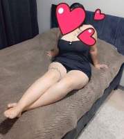 Samsun grup escort Yasmin