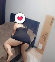 Samsun grup escort Yasmin