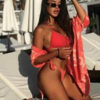 SAMSUN güzeli Escort bayan Naz