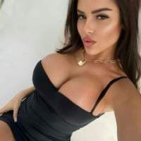 Samsun İlkadım escort Selena