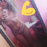 Samsun Lolita Escort Efsun