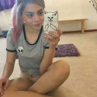 Samsun Lolita Escort Efsun