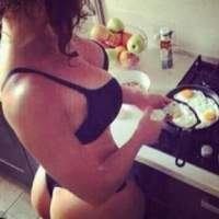 Samsun Masöz Bayan Ezel