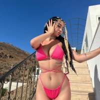 Samsun merkez Atakum Escort bayan Lina