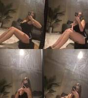 Samsun merkez bayan Elisa