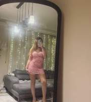 Samsun merkez bayan Elisa