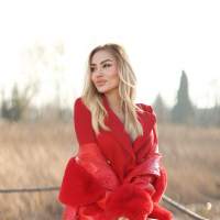 Samsun merkez Escort bayan Acelya