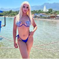 Samsun TRANS merkez Escort ELİS