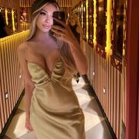 Samsun merkez Escort bayan Eylül