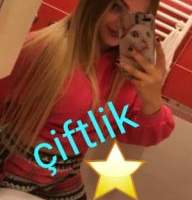 Samsun Merkez Escort Bayan Heves