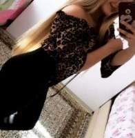 Samsun Merkez Escort Bayan Heves