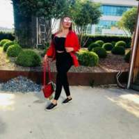 Samsun Merkez Escort Bayan Heves