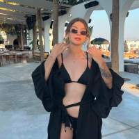 Samsun merkez Escort bayan İnci