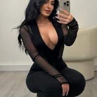 Samsun merkez Escort bayan Mavi
