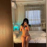 Samsun merkez Escort bayan Milana