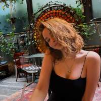 Samsun merkez Escort bayan Nora