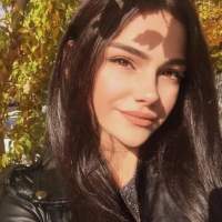 Samsun merkez Escort bayan Yelız