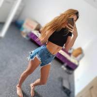 Samsun merkez escort bayan Yıldız