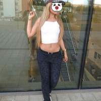 Samsun Merkez Harika Sarışın Güzel