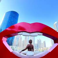 Samsun merkez prensesi Nehir