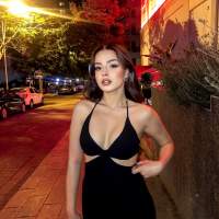 Samsun merkez Üniversite öğrencisi bayan Diana