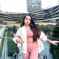 Samsun merkez Üniversite öğrencisi bayan Diana