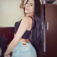 Samsun Oral Escort Helin